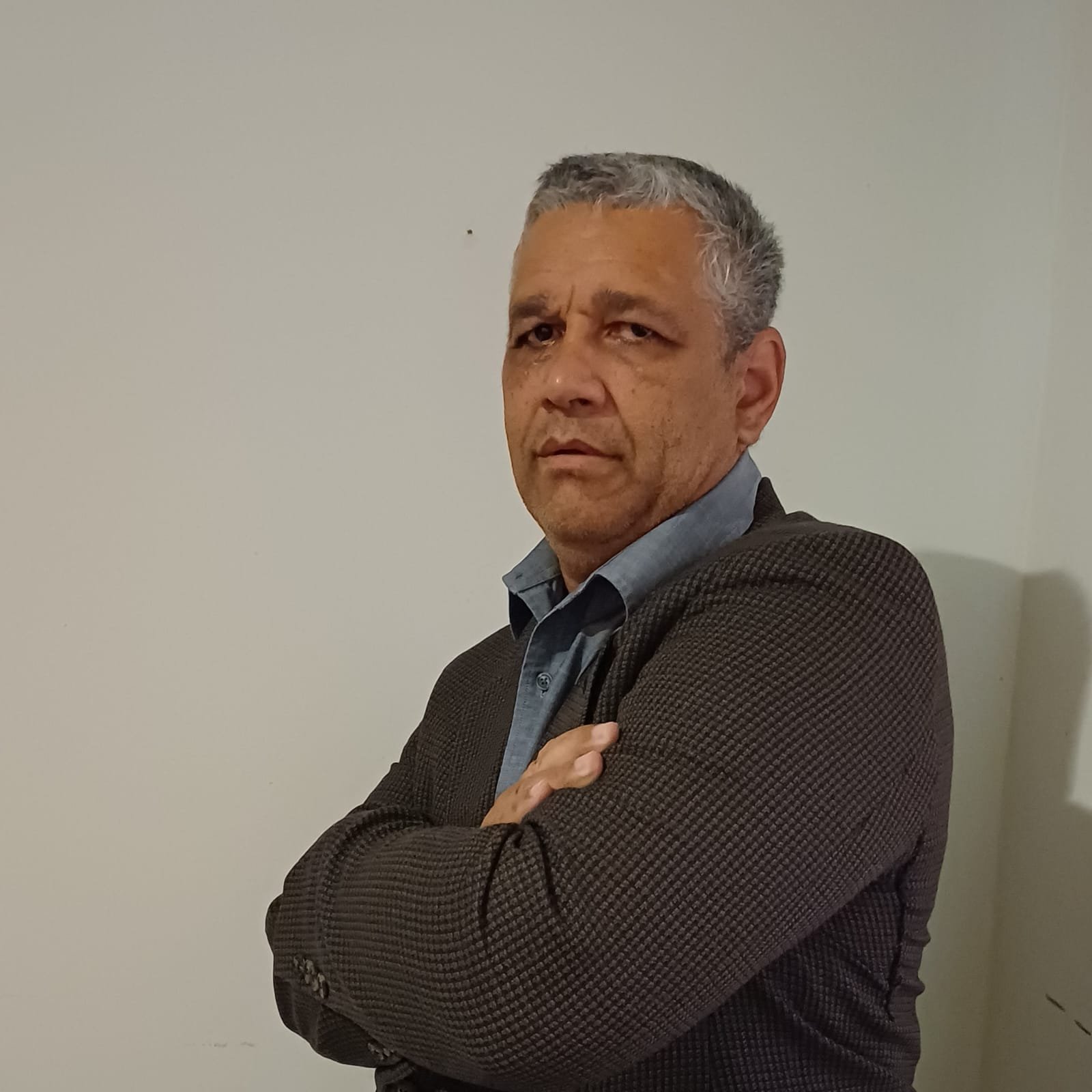 Foto de Jefferson Abreu dos Santos